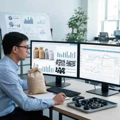 Supply planner